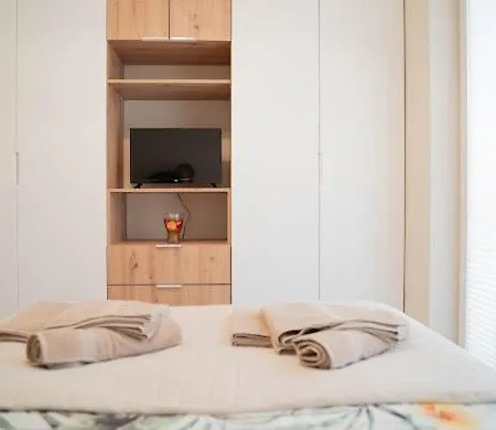 Morski Wiatr * ウストロニエ・モルスキエ