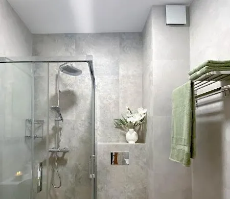 Morski Wiatr Apartment