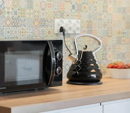 Morski Wiatr Ustronie Morskie