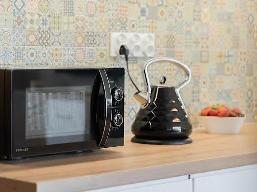 Morski Wiatr Ustronie Morskie